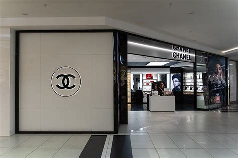 chanel menlyn